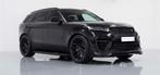 URBAN Range Rover Velar body kit spoiler lip diffuser, Nieuw, Links, Land Rover, Ophalen of Verzenden