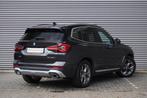 BMW X3 xDrive30e Trekhaak met elektrisch wegklapbare kogel |, 1998 cc, Stof, Gebruikt, 4 cilinders