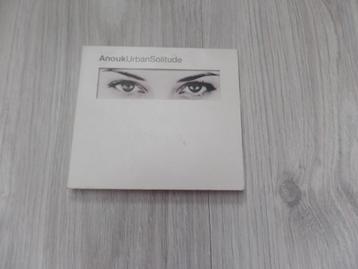 Anouk - Urban Solitude cd beschikbaar voor biedingen