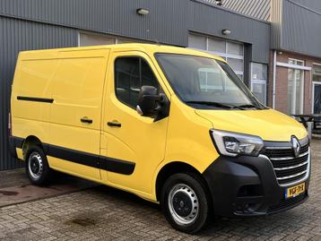 Renault Master T28 2.3 dCi 135 L1H1 Airco Cruise controle Tr beschikbaar voor biedingen