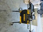 DeWalt vlak van dikte bank D27300-QS 1600W, Ophalen, Zo goed als nieuw