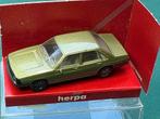 Herpa AUDI 100 GL 5E  IMG6848/9, Ophalen of Verzenden, Zo goed als nieuw, Auto, Herpa