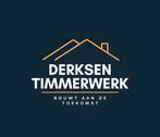 Derksen Timmerwerk, Diensten en Vakmensen