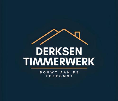 Derksen Timmerwerk, Diensten en Vakmensen, Klussers en Klusbedrijven