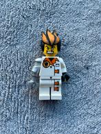 Lego Agents Dr inferno, Kinderen en Baby's, Speelgoed | Duplo en Lego, Ophalen of Verzenden, Lego, Zo goed als nieuw