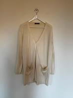 Max mara vest L, Kleding | Dames, Maat 38/40 (M), Overige kleuren, Max Mara, Ophalen of Verzenden
