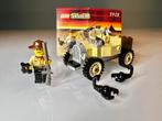 LEGO Adventurers Egypt Scorpion Tracker 5918-1 (1998), Kinderen en Baby's, Speelgoed | Duplo en Lego, Ophalen of Verzenden, Zo goed als nieuw
