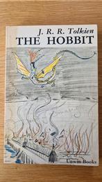 The Hobbit - J.R.R. Tolkien, Ophalen of Verzenden, Gelezen, J.R.R. Tolkien, Europa overig