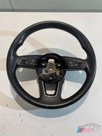 AUDI A3 STUUR MET FLIPPERS 8V0419092CH, Gebruikt, -, -, -