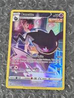 Illustration Rare Banette TG07/TG30 Lost Origin Sword & Shie, Hobby en Vrije tijd, Verzamelkaartspellen | Pokémon, Ophalen of Verzenden