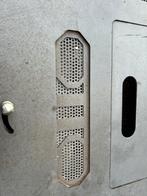 Goed onderhouden STOVE pelletkachel + pelletkorrels, Gebruikt, ., Ophalen of Verzenden, .