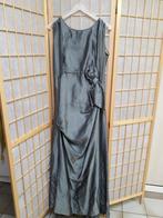 Taft zijde .. l .japon foto 1 is de kleur, Ophalen of Verzenden, Zo goed als nieuw, Maat 46/48 (XL) of groter, Overige typen