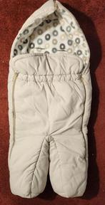 Stokke wintervoetenzak, Ophalen of Verzenden, 100 cm of meer, Deken