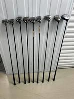 Verschillende Callaway woods en driver, Gebruikt, -, Ophalen of Verzenden, Club