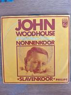 John Woodhouse & His Magic Accordion, Ophalen of Verzenden, 1960 tot 1980, Gebruikt, Overige formaten