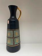 Vintage Vaas Dümler & Breiden ‘ Emerald ‘, Ophalen of Verzenden