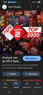 Wie heeft een kaartje over, Eén persoon