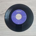 Louis Prima - Oh Marie / Buona Sera - Single, Gebruikt, 7 inch, Single, Ophalen of Verzenden