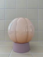 Thabur, art deco lamp, vintage plafondlamp, plafonnière, Ophalen of Verzenden