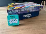 3 leuke (ongebruikte) spellen, Hobby en Vrije tijd, Gezelschapsspellen | Bordspellen, Ophalen, Nieuw