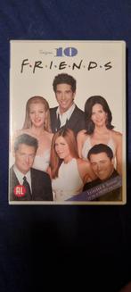 Friends - Complete Serie DVD Boxset, Alle leeftijden, Boxset, Ophalen of Verzenden, Zo goed als nieuw