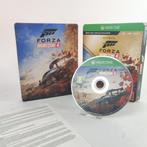 Forza Horizon 4 + Steelcase Xbox one || nu voor maar €29.99!, Spelcomputers en Games, Racen en Vliegen, Ophalen of Verzenden, Zo goed als nieuw