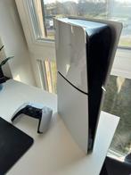 PS5 Slim Digital - Zo goed als nieuw!, Ophalen of Verzenden, Zo goed als nieuw, Playstation 5 Digital