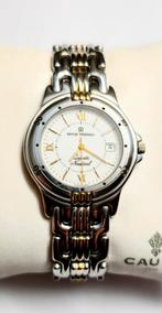 Revue Thommen Nautical Quartz – Swiss Made – Sapphire – 10 A, Overige merken, Staal, Staal, Polshorloge