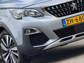 Peugeot 3008 1.2 PureTech 130pk GT Line - Gris Artense/Claud beschikbaar voor biedingen