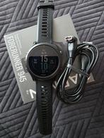 Garmin Forerunner 945 - Topsporthorloge met Navigatie, Sieraden, Tassen en Uiterlijk, Sporthorloges, Zwart, Garmin, Ophalen of Verzenden