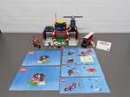 Lego System 6478 Fire Fighters' HQ, Ophalen of Verzenden, Zo goed als nieuw