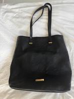 Tas Anna Field handig voor bv je laptop kleur zwart, Sieraden, Tassen en Uiterlijk, Tassen | Damestassen, Ophalen of Verzenden