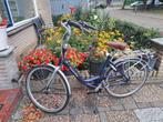 MOEDER/DAMES FIETS GAZELLE BLOOM, Fietsen en Brommers, Fietsen | Dames | Damesfietsen, Ophalen of Verzenden, Gebruikt, Gazelle