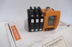Fiberversterker type 005002 IFM, Hobby en Vrije tijd, Elektronica-componenten, Ophalen of Verzenden, Nieuw