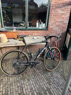Gravelbike zannata, Fietsen en Brommers, Fietsen | Racefietsen, Aluminium, Zo goed als nieuw, 57 tot 61 cm, Meer dan 20 versnellingen