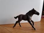 Schleich veulen, Verzamelen, Ophalen of Verzenden, Zo goed als nieuw, Paard, Beeldje of Figuurtje