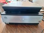 Epson v700 dia en negatieven scanner, Computers en Software, Scanners, Ophalen of Verzenden, Zo goed als nieuw, Diascanner, EPSON