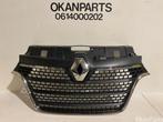 Renault Master III Facelift Grille 628959833R, Ophalen of Verzenden, Gebruikt, Voor