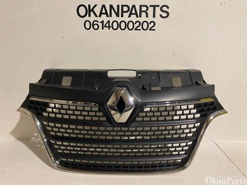 Renault Master III Facelift Grille 628959833R, Auto-onderdelen, Carrosserie en Plaatwerk, Voor, Gebruikt, Ophalen of Verzenden