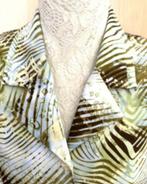 Setterlady maat 46 blouse, Kleding | Dames, Blouses en Tunieken, Ophalen of Verzenden, Zo goed als nieuw, Maat 46/48 (XL) of groter