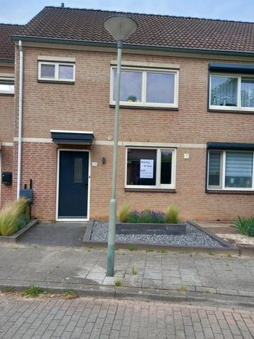 NIEUW! Woonruimte te huur Gieterijstraat, Steyl beschikbaar voor biedingen