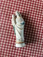 Mariabeeldje van porselein, Antiek en Kunst, Ophalen of Verzenden