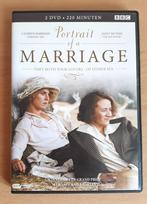 Portrait of a Marriage (1990) Janet McTeer, Cathryn Harrison, Cd's en Dvd's, Ophalen of Verzenden, Vanaf 12 jaar, Historisch of Kostuumdrama