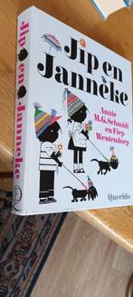 Schmidt, Annie M.G. - JIP EN JANNEKE/2013 - 353 blz, Ophalen of Verzenden, Gelezen, Schmidt, Annie M.G., Fictie algemeen