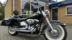 HARLEY DAVIDSON Heritage Softail Classic 103 (bj 2013), 2 cilinders, 1690 cc, Chopper, Particulier