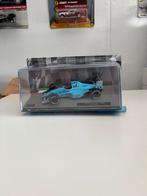 March Judd F1 1/43 Ivan Capelli, Hobby en Vrije tijd, Modelauto's | 1:43, Ophalen of Verzenden, Nieuw, Auto, Overige merken