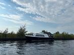 Doerak 850, Watersport en Boten, Motorboten en Motorjachten, Gebruikt, Staal, 50 pk of meer, Verzenden