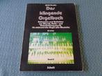 Das klingende Orgelbuch - Wlli Draths, Ophalen of Verzenden, Gebruikt, Thema, Orgel