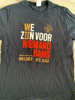 Shirt Willen 2 - Ajax, Ophalen of Verzenden, Zo goed als nieuw, Maat 56/58 (XL)