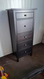 Ikea ladekast, Ophalen, Zo goed als nieuw, 25 tot 50 cm, Minder dan 100 cm